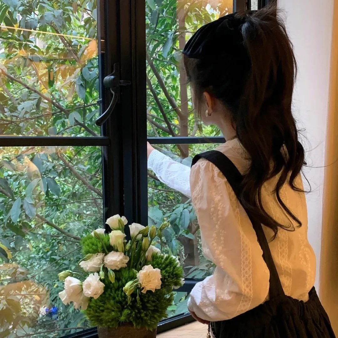 放荡处女